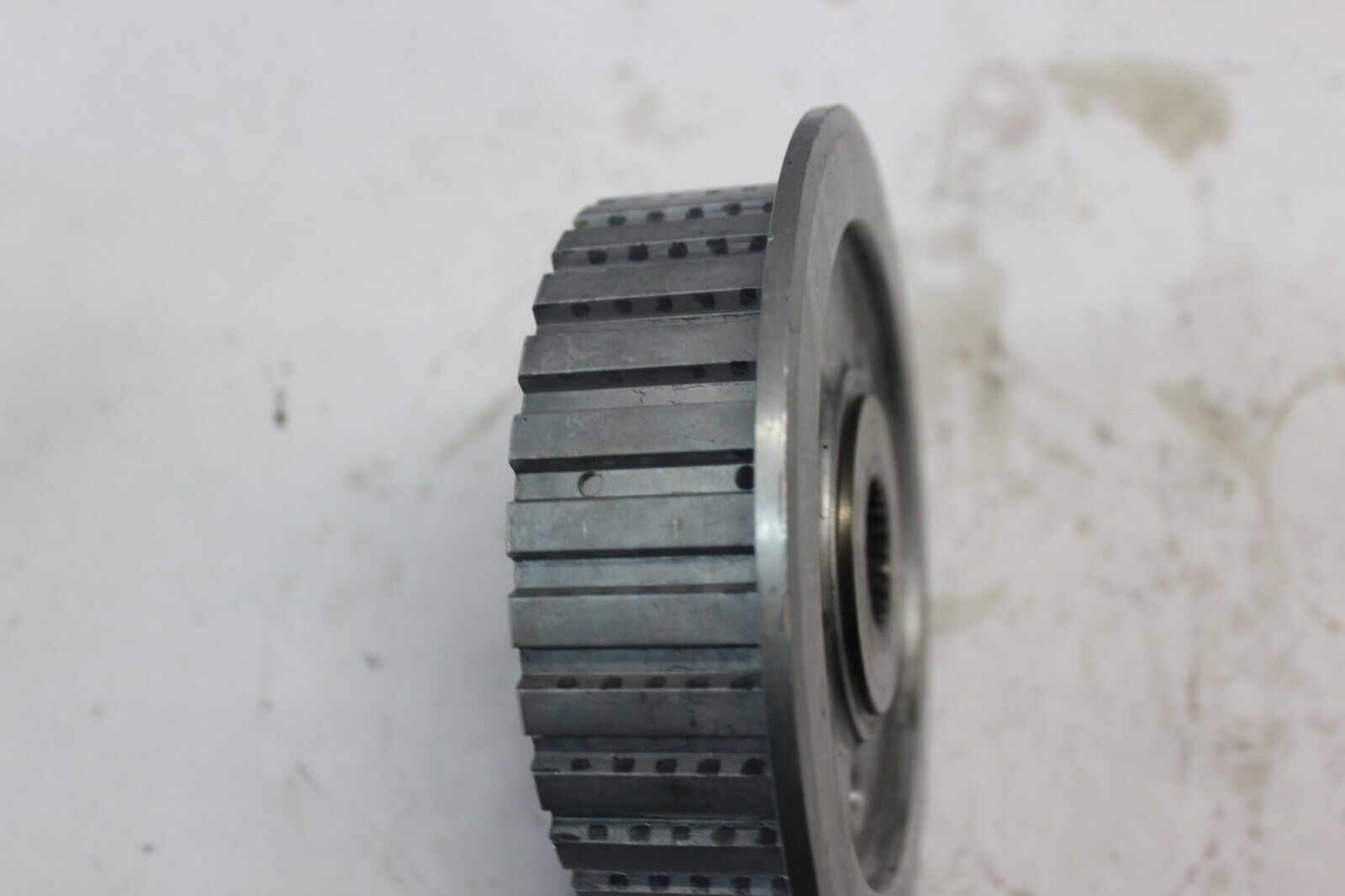 CENTER CLUTCH 22120-MB1-770 1984 HONDA VF700C
