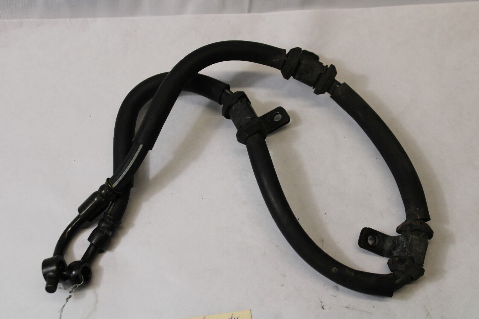 Rear Brake Hose 43310-MAH-A81 2007 Honda Shadow Sabre VT1100C2