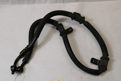 Rear Brake Hose 43310-MAH-A81 2007 Honda Shadow Sabre VT1100C2