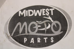 Muffler Bracket 18455-MCK-A00 2007 Honda Shadow Sabre VT1100C2