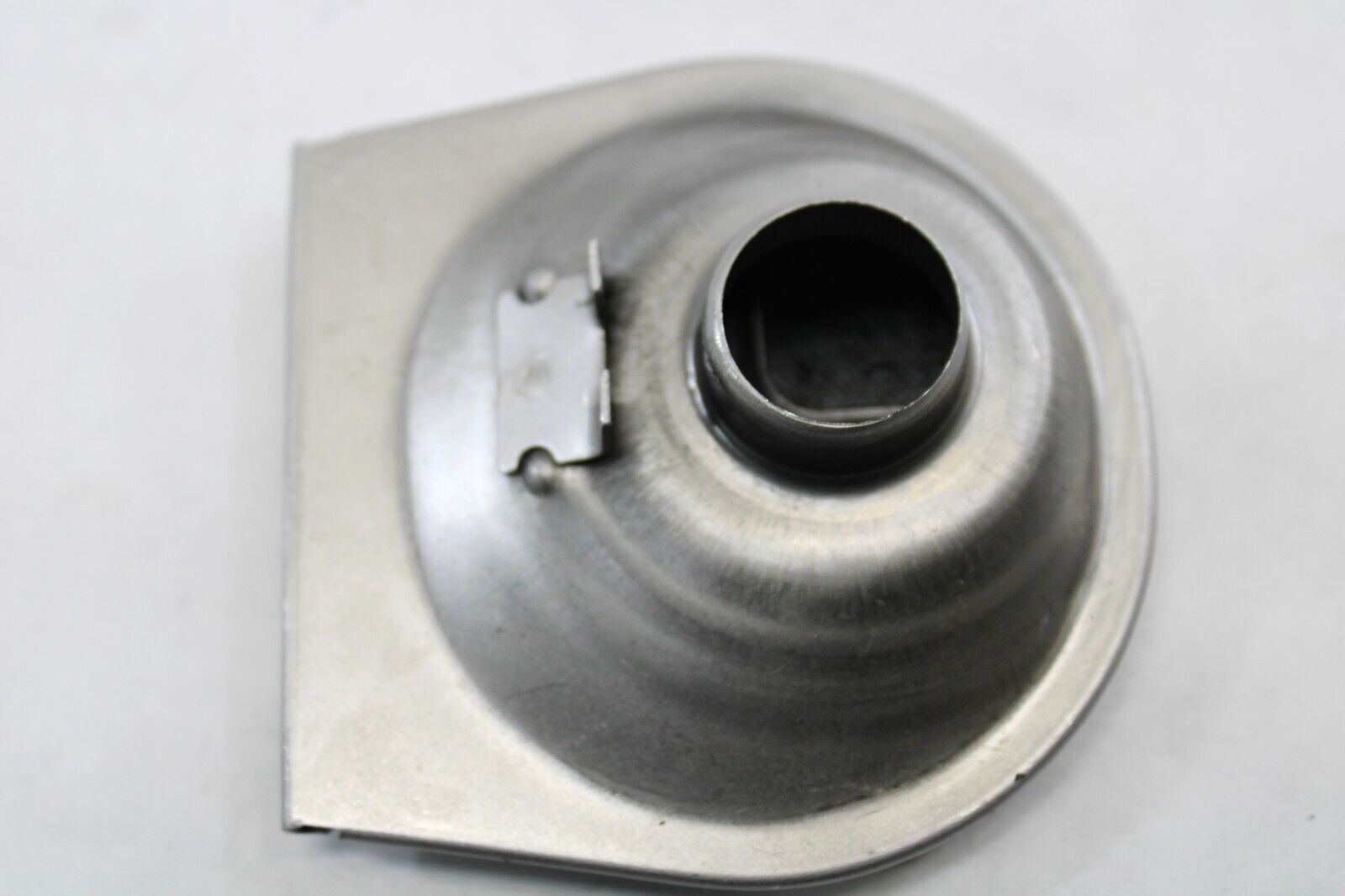 Oil Strainer 15153-ML7-690 1997 Honda Magna VF750