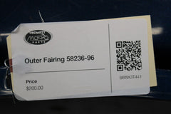 Outer Fairing 58236-96 1994 Harley Davidson Ultra Classic