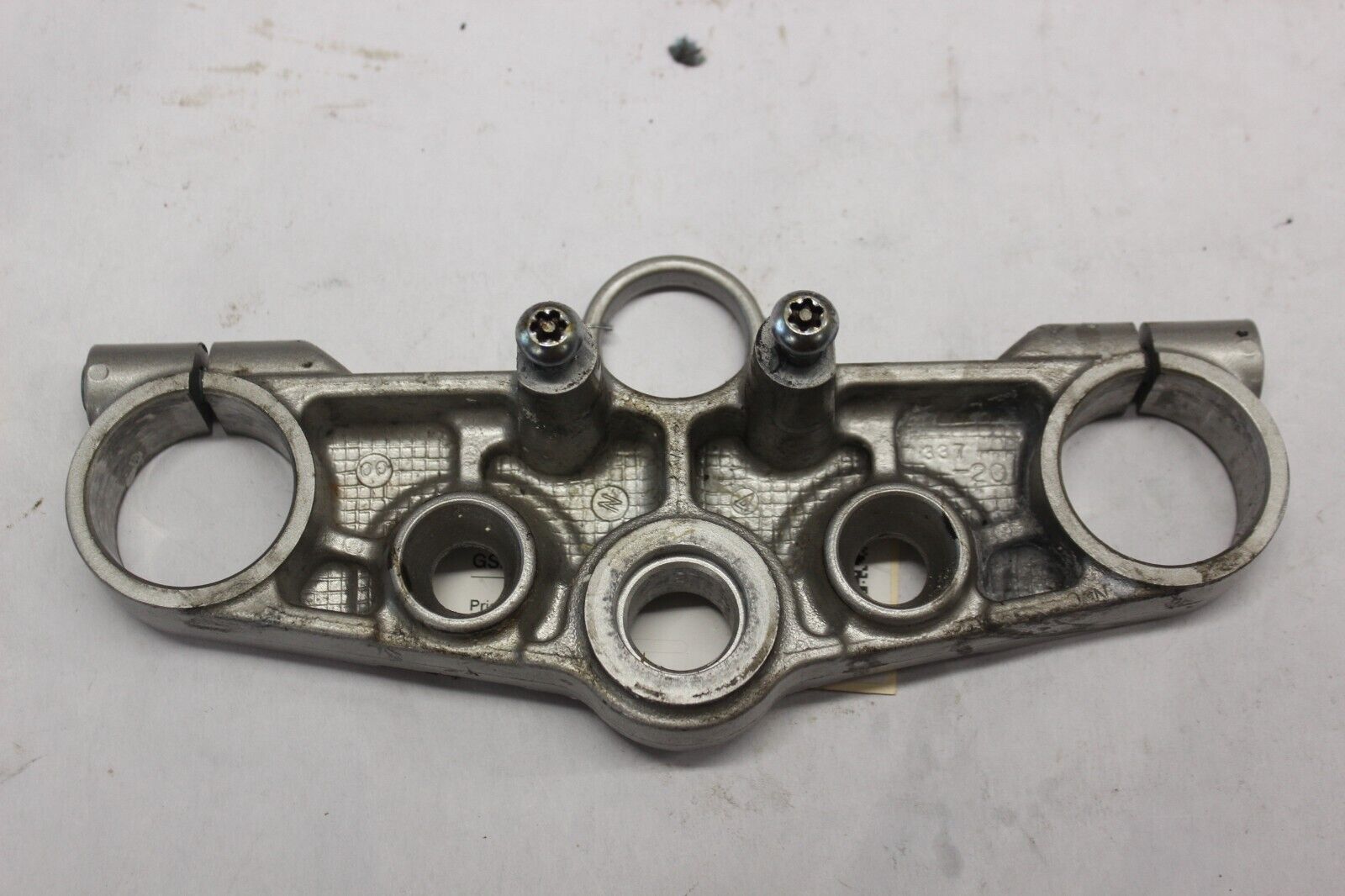 STEERING STEM HEAD (TOP TREE) 51311-32F20 2001 GSF1200 SUZUKI BANDIT