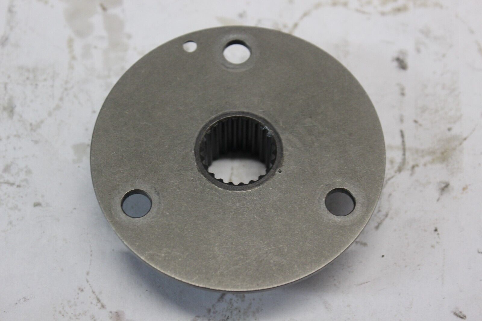 STARTER CLUTCH FLANGE 28115-MB0-000 1984 HONDA VF700C