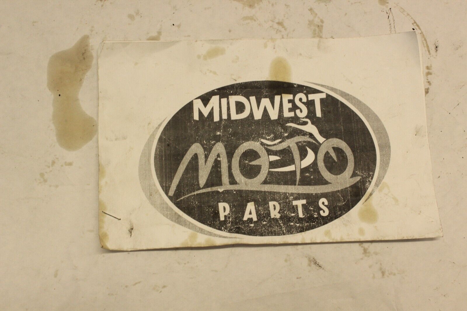 Front Shock Assy. LEFT 51104-34E20 1999 Suzuki GSX-R600