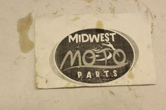 Front Shock Assy. LEFT 51104-34E20 1999 Suzuki GSX-R600