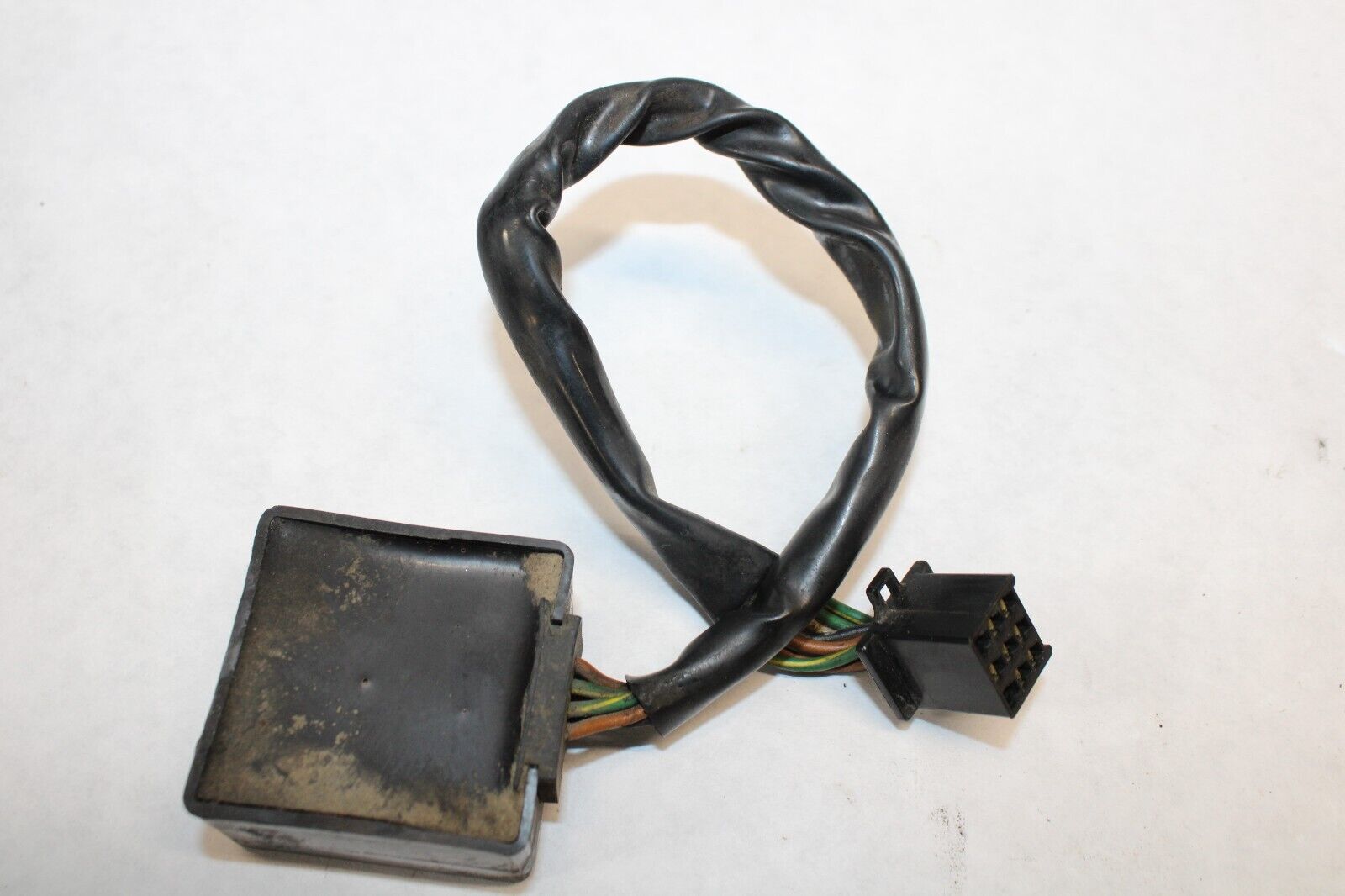 STOP & TAIL SENSOR 35550-ME9-670 1983 Honda VT750C Shadow
