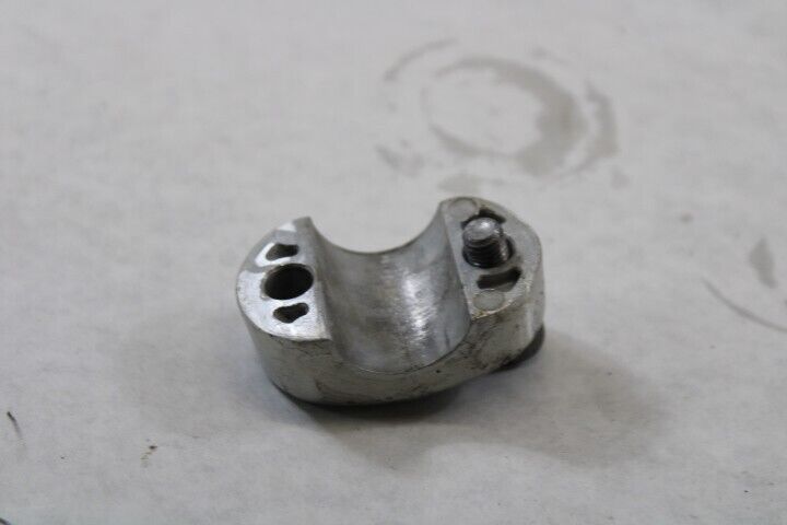 Upper Handle Holder (Half-Clamp) 4VR-23441-00 2002 Yamaha RoadStar XV1600A