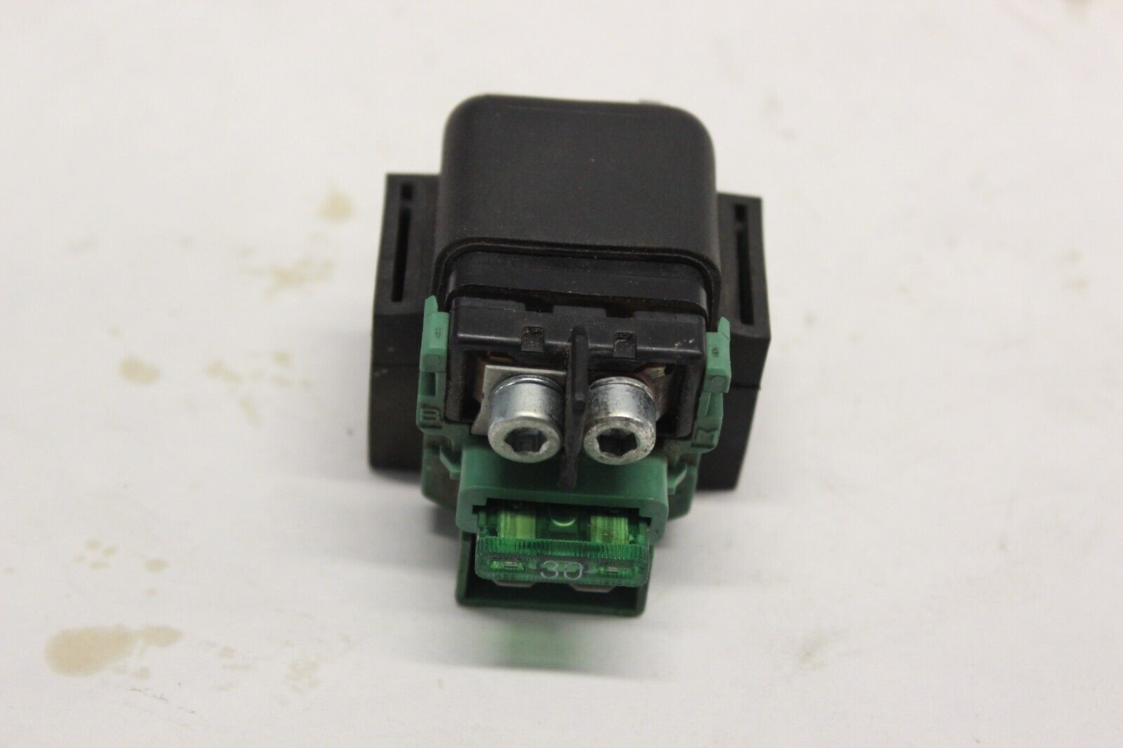 STARTER MAGNETIC SWITCH 35850-MT4-000 2005 Honda VTX1300S