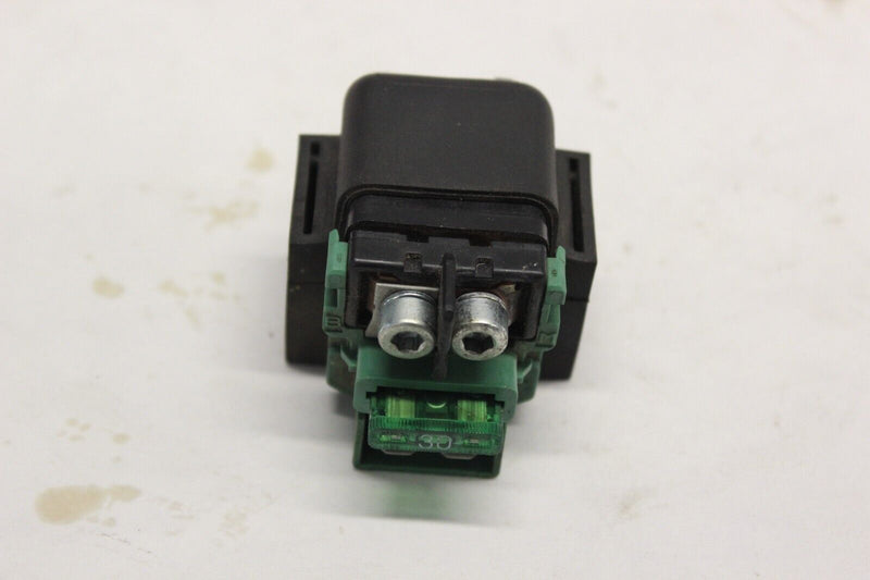 STARTER MAGNETIC SWITCH 35850-MT4-000 2005 Honda VTX1300S