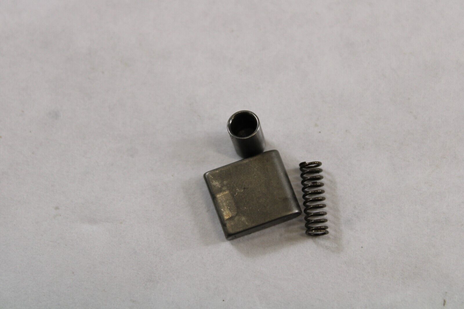 Ratchet Pawl A w/Plunger&Spring 24324-KA3-711 1997 Honda Magna VF750
