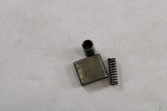 Ratchet Pawl A w/Plunger&Spring 24324-KA3-711 1997 Honda Magna VF750
