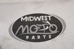 Upper Handle Holder 1FK-23441-00-38 1990 Yamaha Vmax VMX12 1200