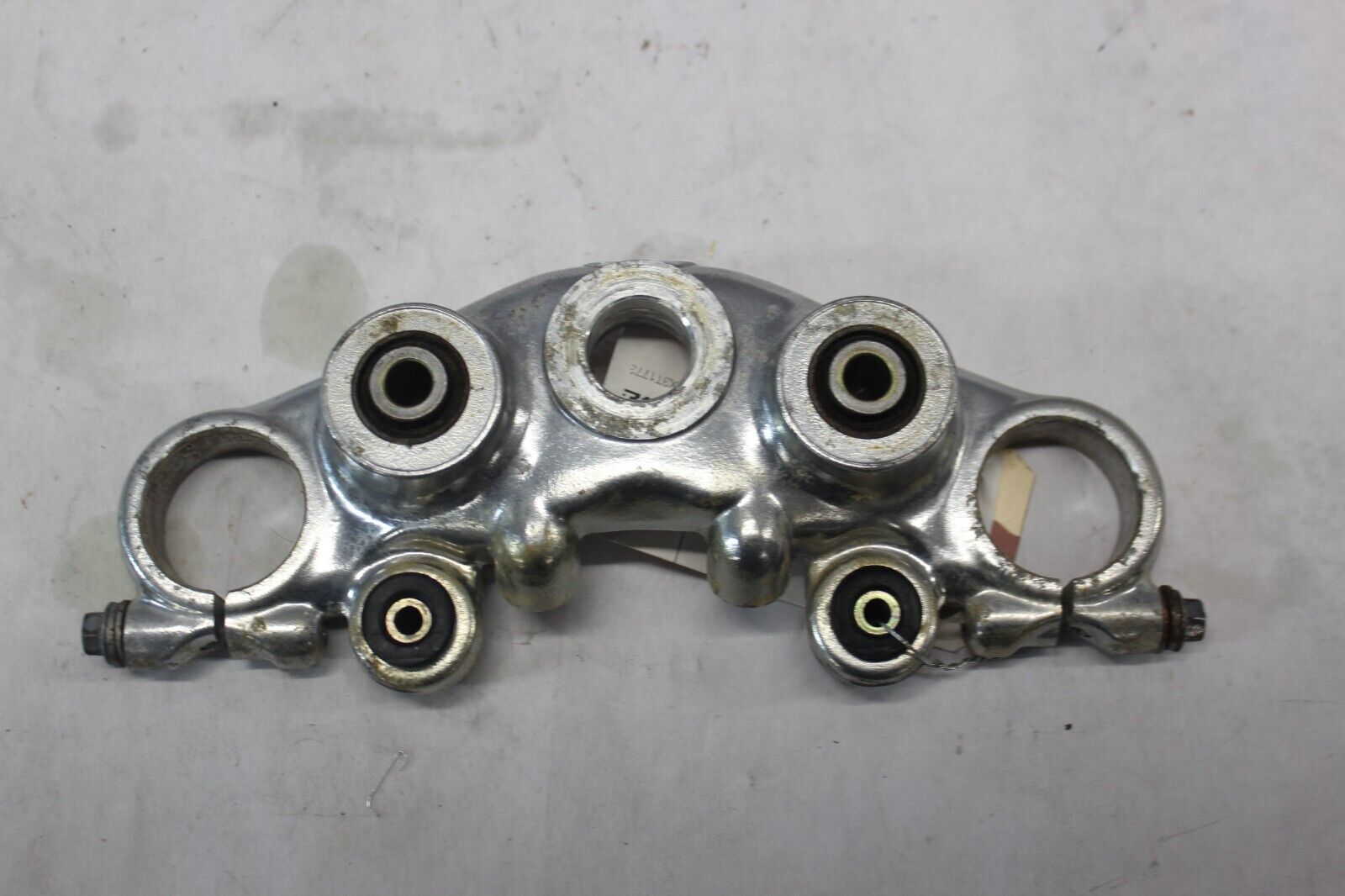 HANDLE CROWN 42X-W2341-01-38 1996 Yamaha VIRAGO XV1100S