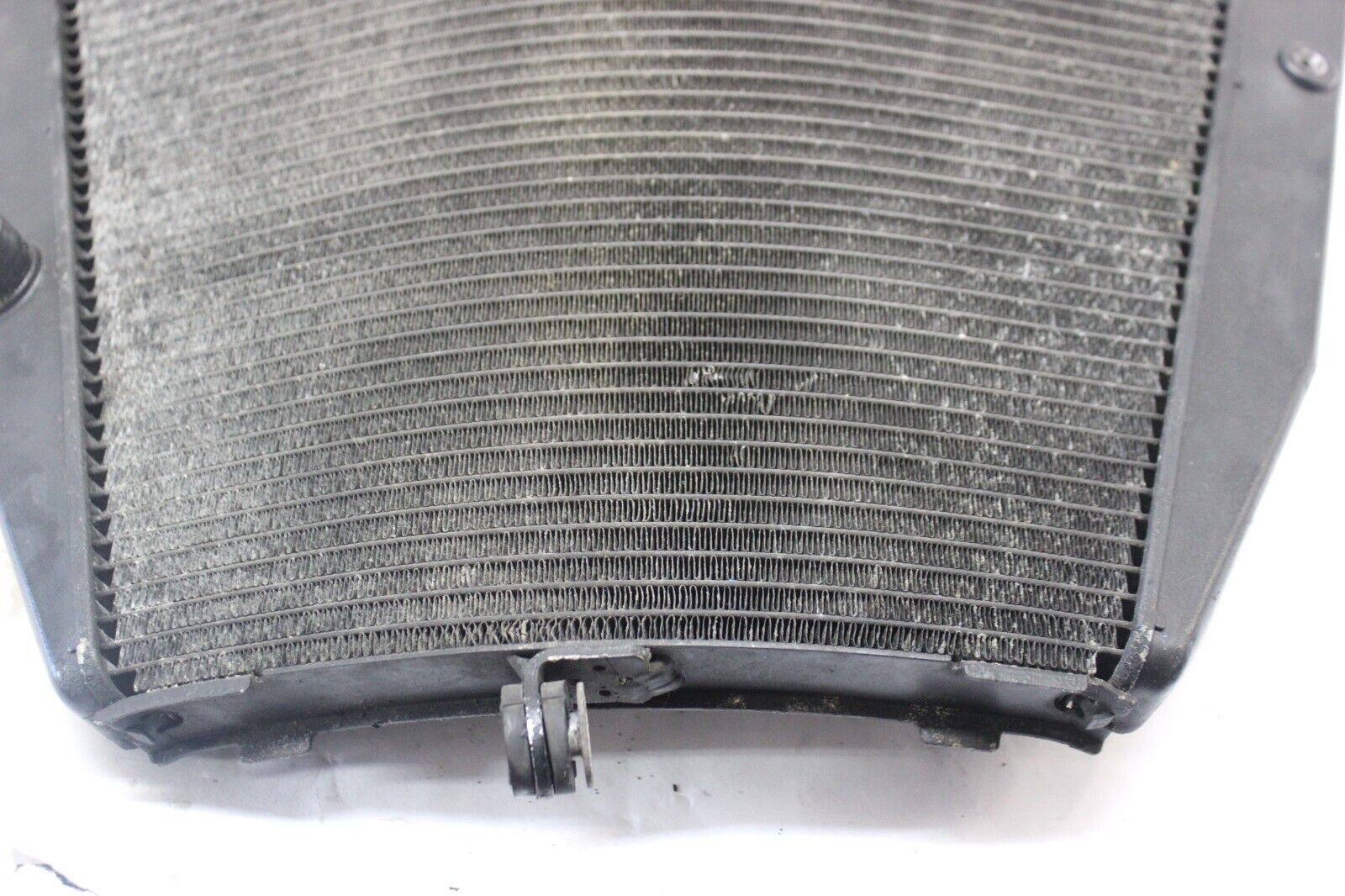 RADIATOR 19010-MEL-D21 2006 CBR1000RR