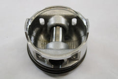 Piston (STD) 13101-MZ5-000 1997 Honda Magna VF750