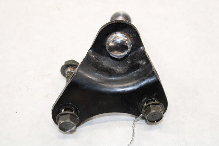Front Engine Hanger Plate Right 50216-MB1-700 1983 Honda VF750