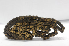 DRIVE CHAIN 110L 27600-24F10-110 2001 GSF1200 SUZUKI BANDIT