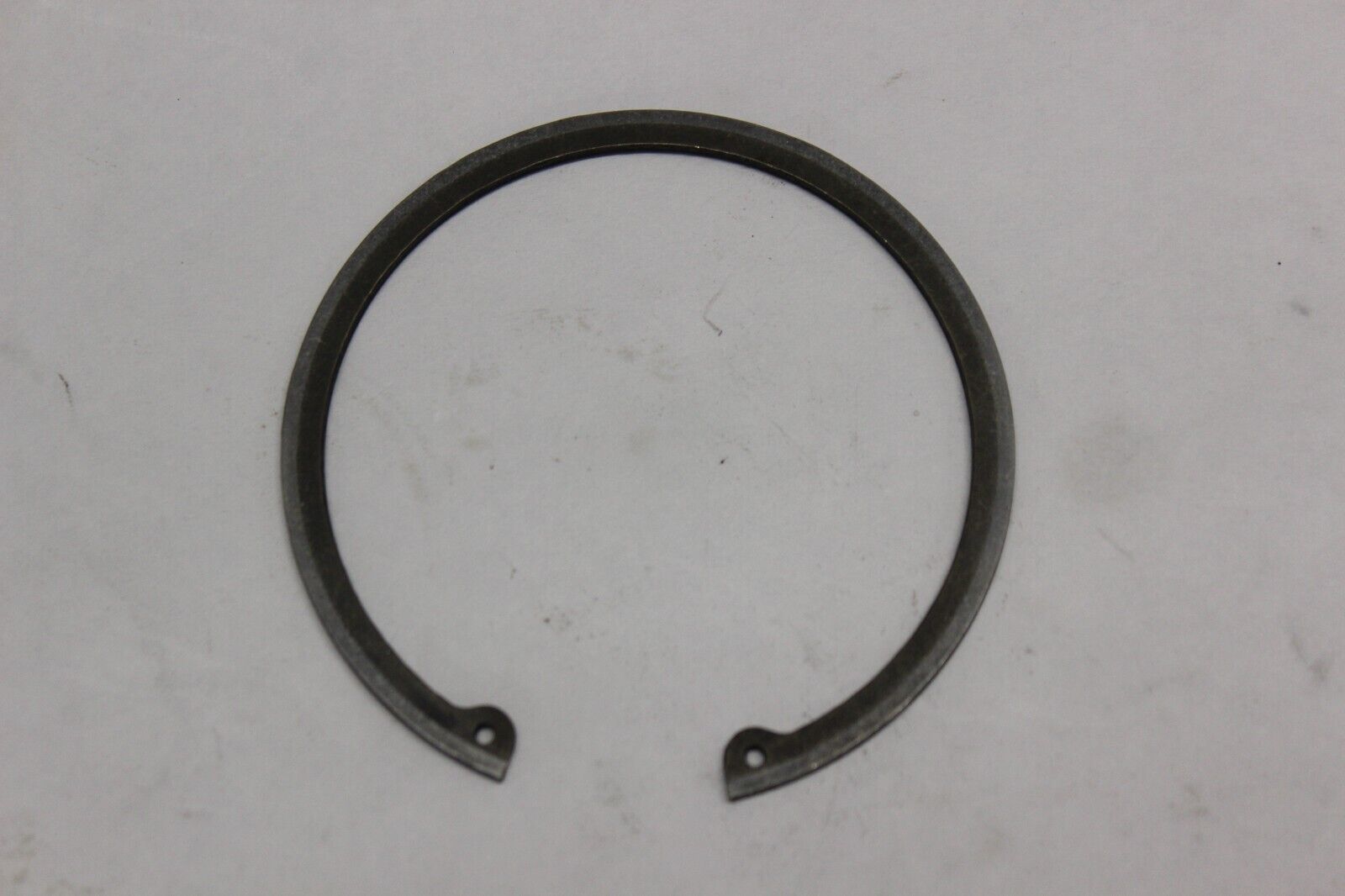 CLUTCH PRESSURE CIRCLIP 09381-84003 1999 GSX R600