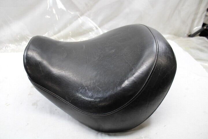 Single Seat Assy Black 4WM-24710-00 2002 Yamaha RoadStar XV1600A