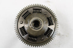 Clutch Assy 4WM-16150-00 2002 Yamaha RoadStar XV1600A