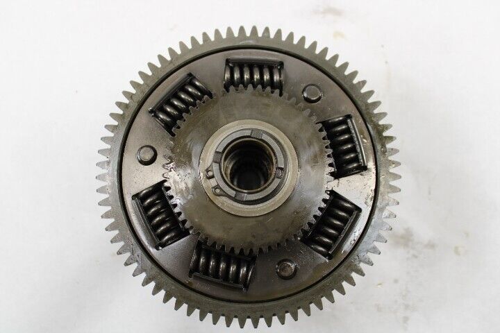 Clutch Assy 4WM-16150-00 2002 Yamaha RoadStar XV1600A