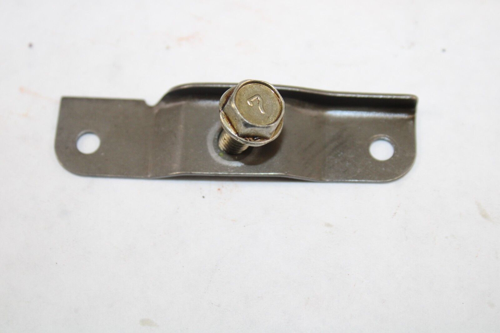 Balancer Position Plate 14014-1076 1986 Kawasaki Voyager ZG1200