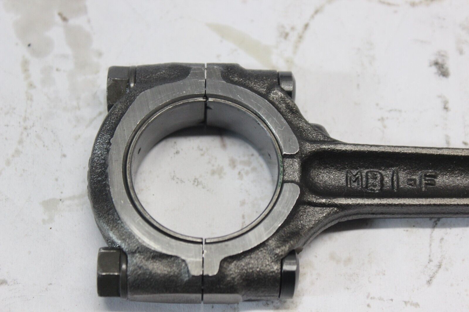 FRONT CONNECTING ROD 13201-MB1-870 1984 HONDA VF700C