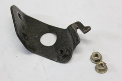 Seat Lock Plate Right 77102-MB1-870 1984 Honda VF700C