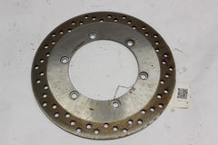 REAR BRAKE DISC 43251-MEA-671 2005 Honda VTX1300S