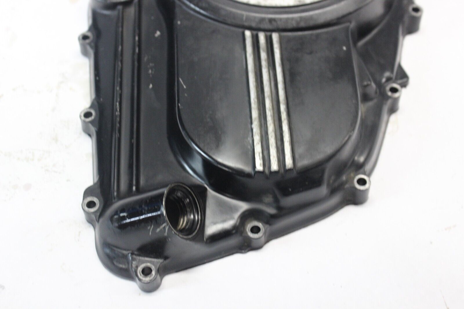 Crankcase Cover Right 11330-MB0-770 1984 HONDA VF700C