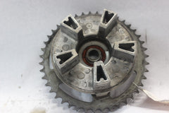 SPROCKET, FINAL DRIVEN (43T) 1997 Honda CBR600F3 41201-MAS-670