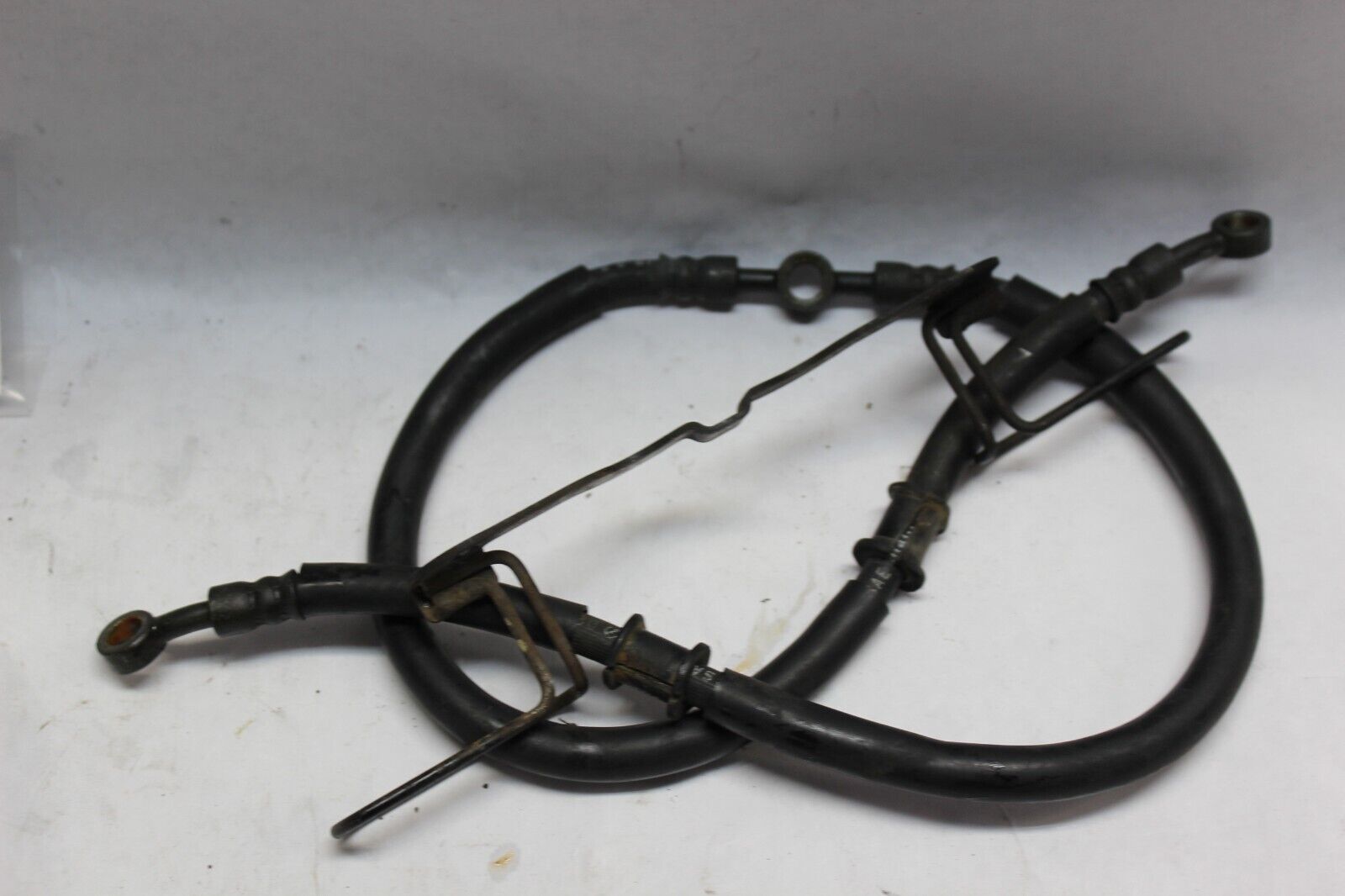 FRONT BRAKE HOSE #2 5KS-25873-00-00 2003 XVS1100AT SILVERADO