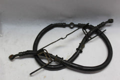 FRONT BRAKE HOSE #2 5KS-25873-00-00 2003 XVS1100AT SILVERADO