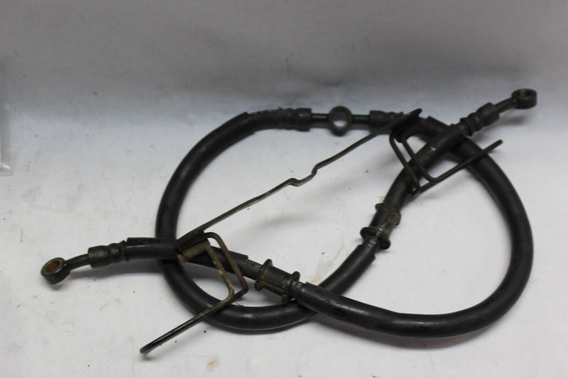 FRONT BRAKE HOSE #2 5KS-25873-00-00 2003 XVS1100AT SILVERADO