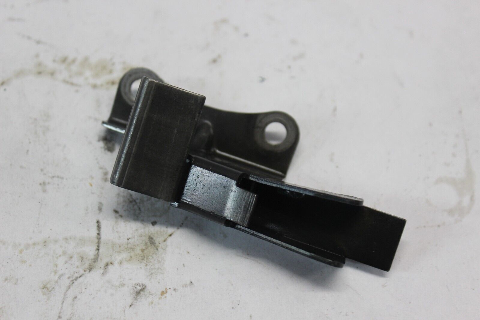 TENSIONER HOLDER B 14540-MB0-870 1984 HONDA VF700C