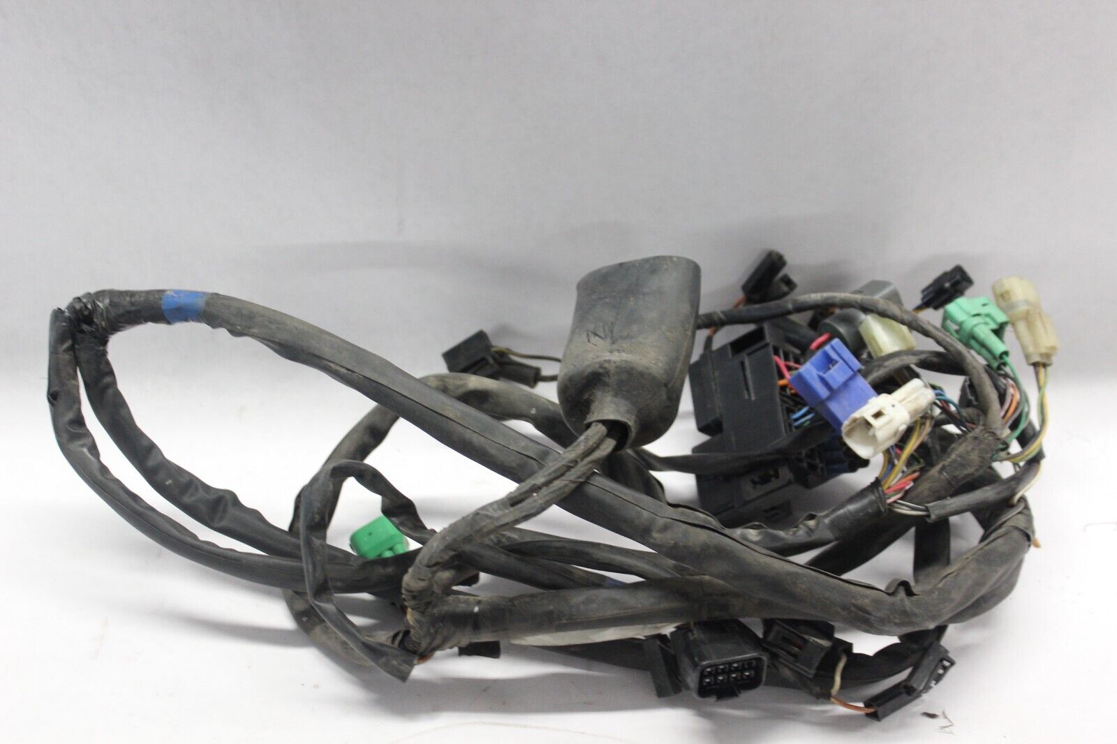 MAIN WIRING HARNESS 36610-31F60 2001 GSF1200 SUZUKI BANDIT