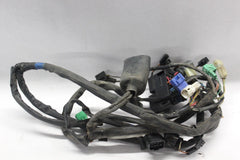 MAIN WIRING HARNESS 36610-31F60 2001 GSF1200 SUZUKI BANDIT