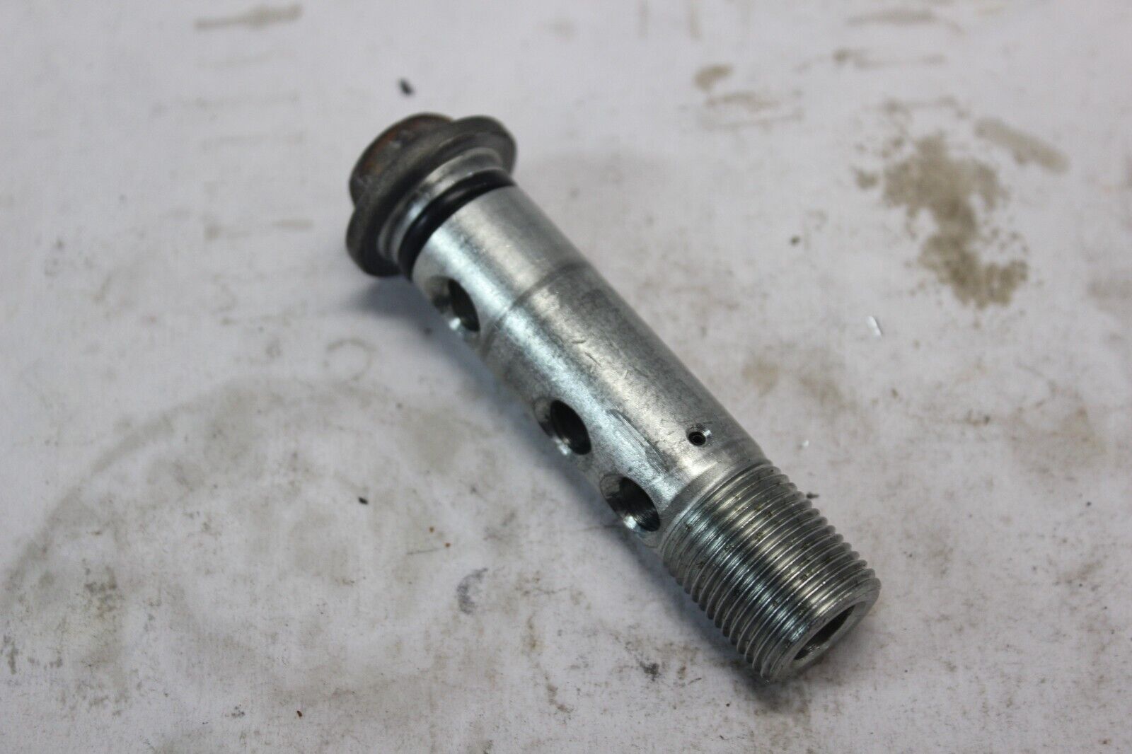 Oil Filter Valve 16126-1108 1982 KZ750N SPECTRE