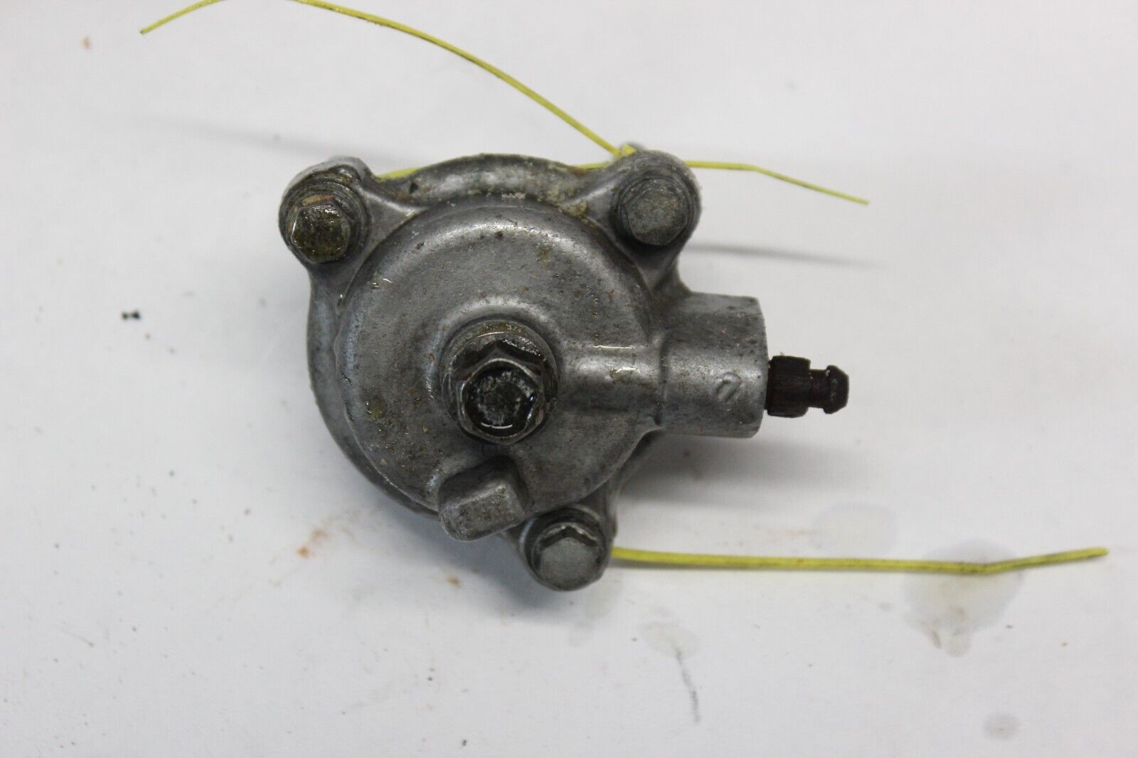 Clutch Slave Cylinder 22860-MB0-770 1984 Honda VF700C