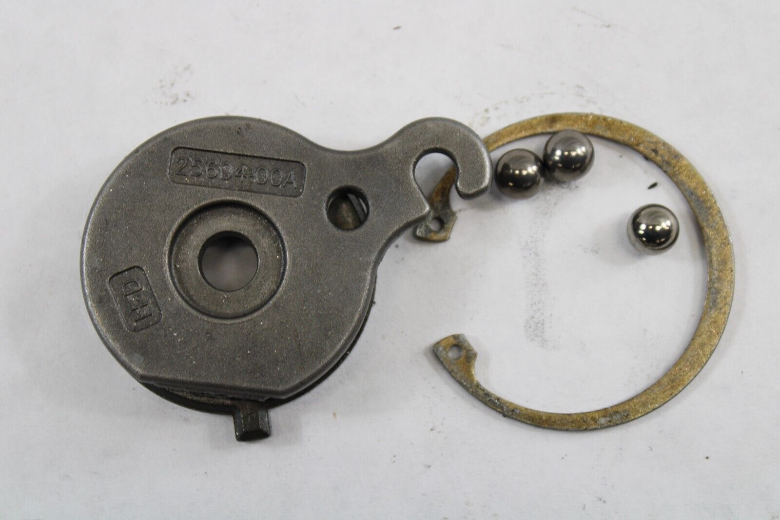 Clutch Door Parts 25604-00, 25605-00, 8873, 11161, 34920-86 Harley Davidson