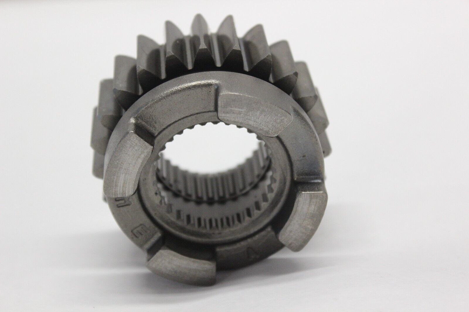 TRANS GEAR (#15) 23501-MEA-670 2005 Honda VTX1300S