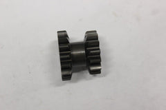 STARTER IDLE GEAR#2 (NT 16/14) 12612-33E02 1999 GSX R600
