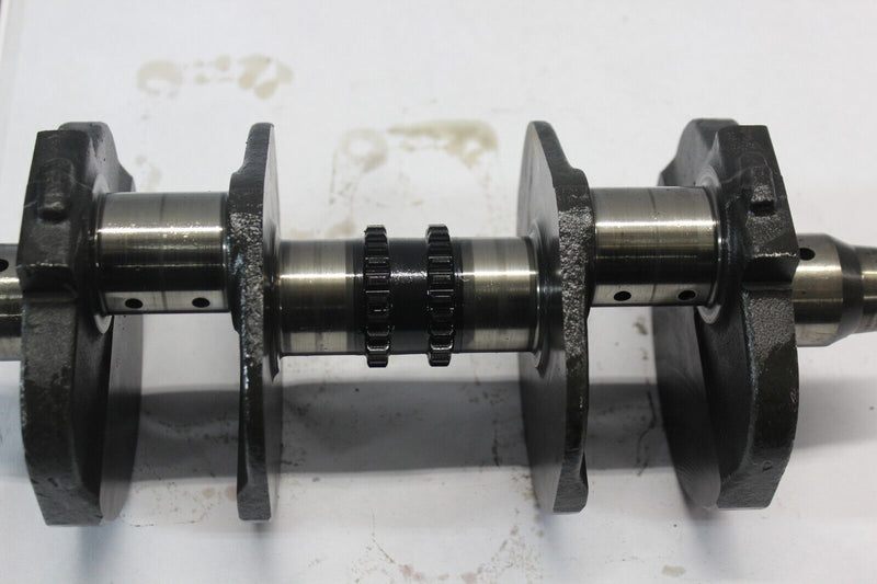 CRANKSHAFT 13300-MB1-871 1984 HONDA VF700C