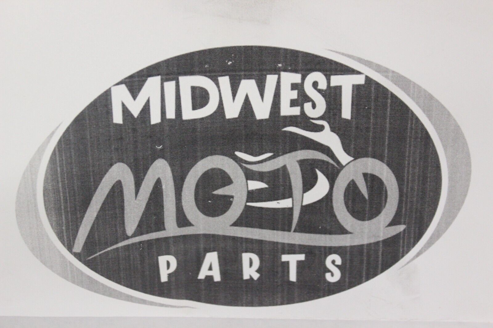 FRONT COWLING GREY 94440-31F00-35W 2001 GSF1200 SUZUKI BANDIT