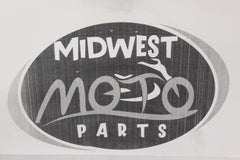 FRONT COWLING GREY 94440-31F00-35W 2001 GSF1200 SUZUKI BANDIT