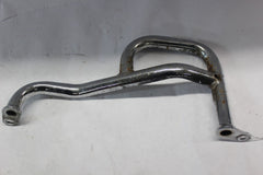 ENGINE GUARD BAR LEFT CHROME 1996 Yamaha VIRAGO XV1100S