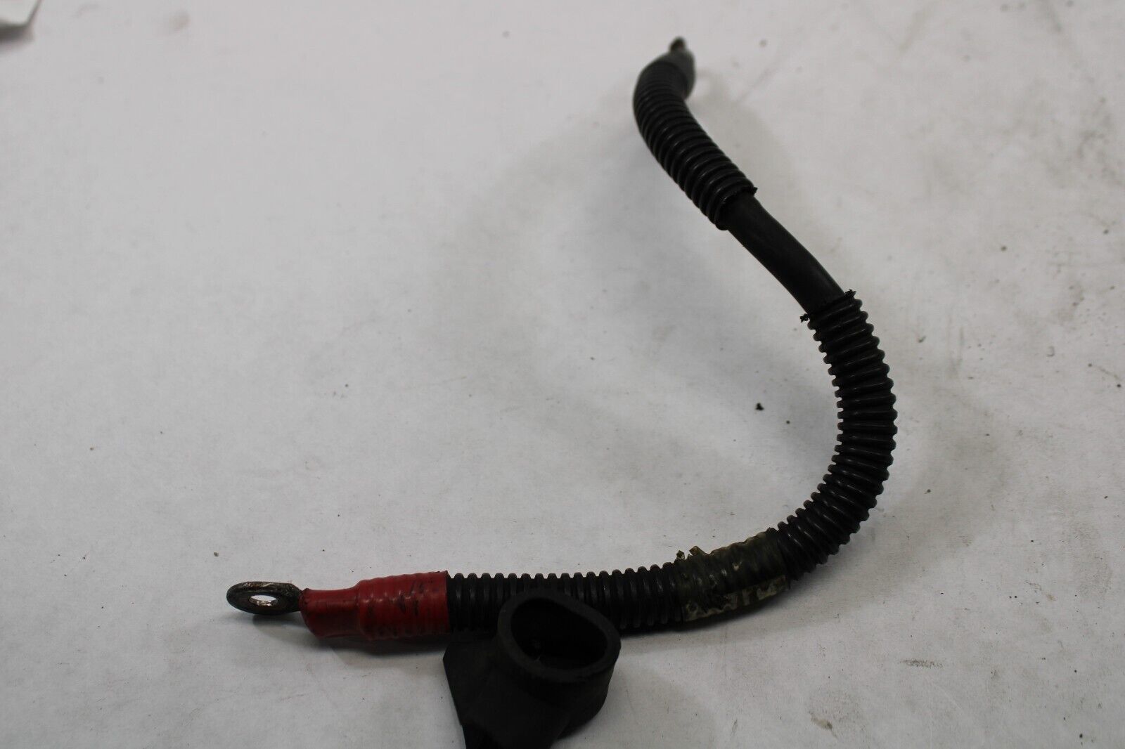 Battery Pos + Cable 70377-93 1994 Harley Davidson Ultra Classic