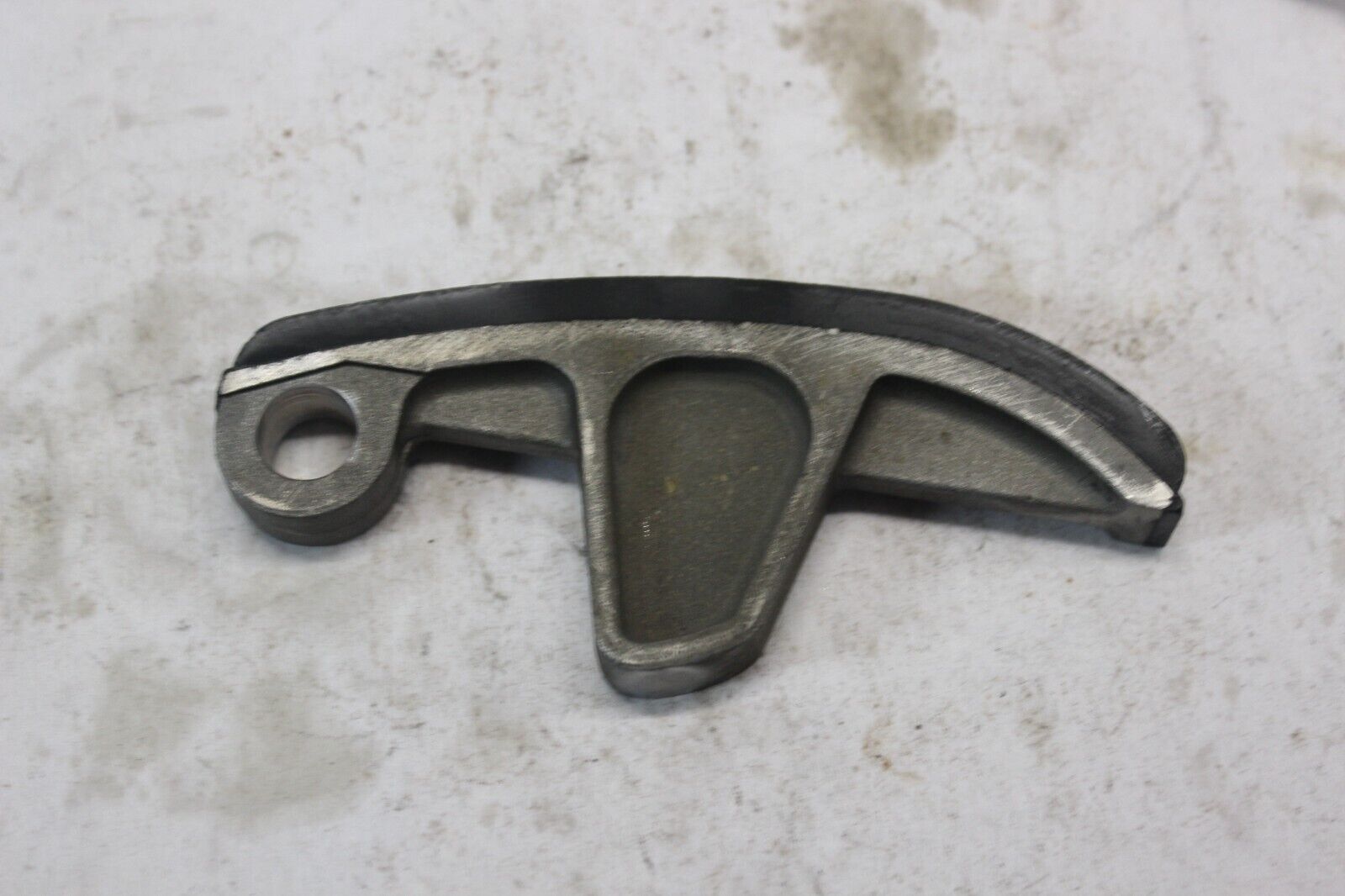 REAR CHAIN GUIDE 12053-1054 1982 KZ750N SPECTRE
