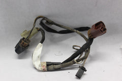 WIRING HARNESS #2 36620-31F50 2001 GSF1200 SUZUKI BANDIT
